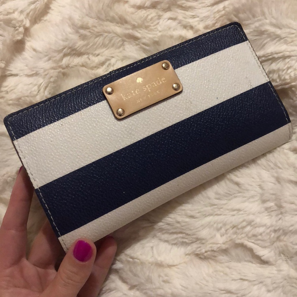 Kate Spade Wallet
